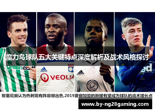 魔力鸟球队五大关键特点深度解析及战术风格探讨