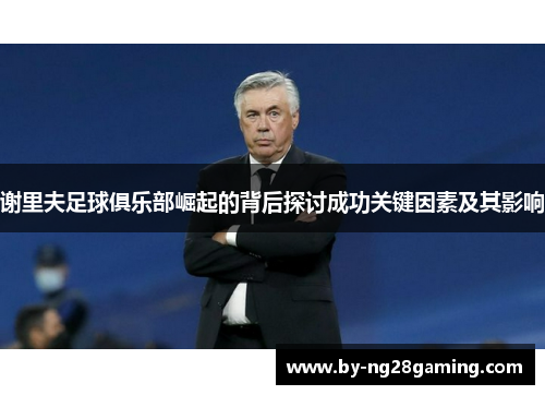 谢里夫足球俱乐部崛起的背后探讨成功关键因素及其影响 谢里夫足球俱乐部崛起的背后探讨成功关键因素及其影响