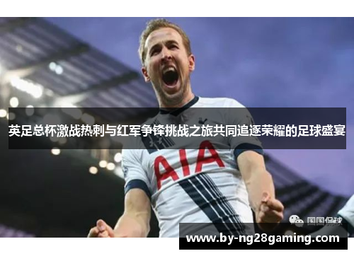英足总杯激战热刺与红军争锋挑战之旅共同追逐荣耀的足球盛宴